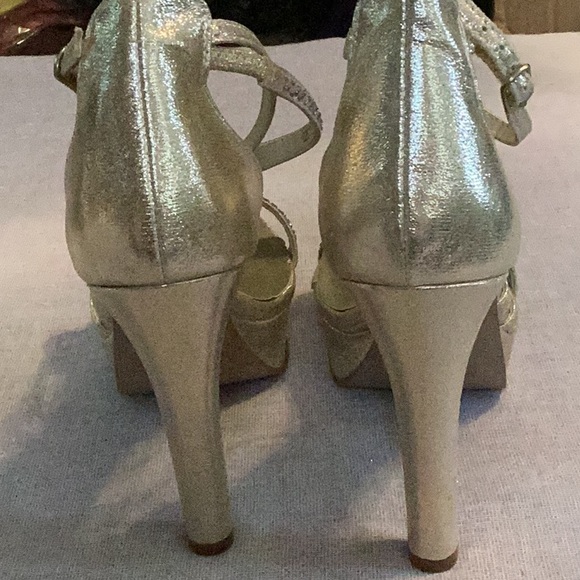 NWT Touch Ups shoes - Picture 6 of 10